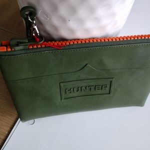 Hunter & Target Collaboration